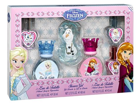 disney frozen perfume|frozen perfume gift set.